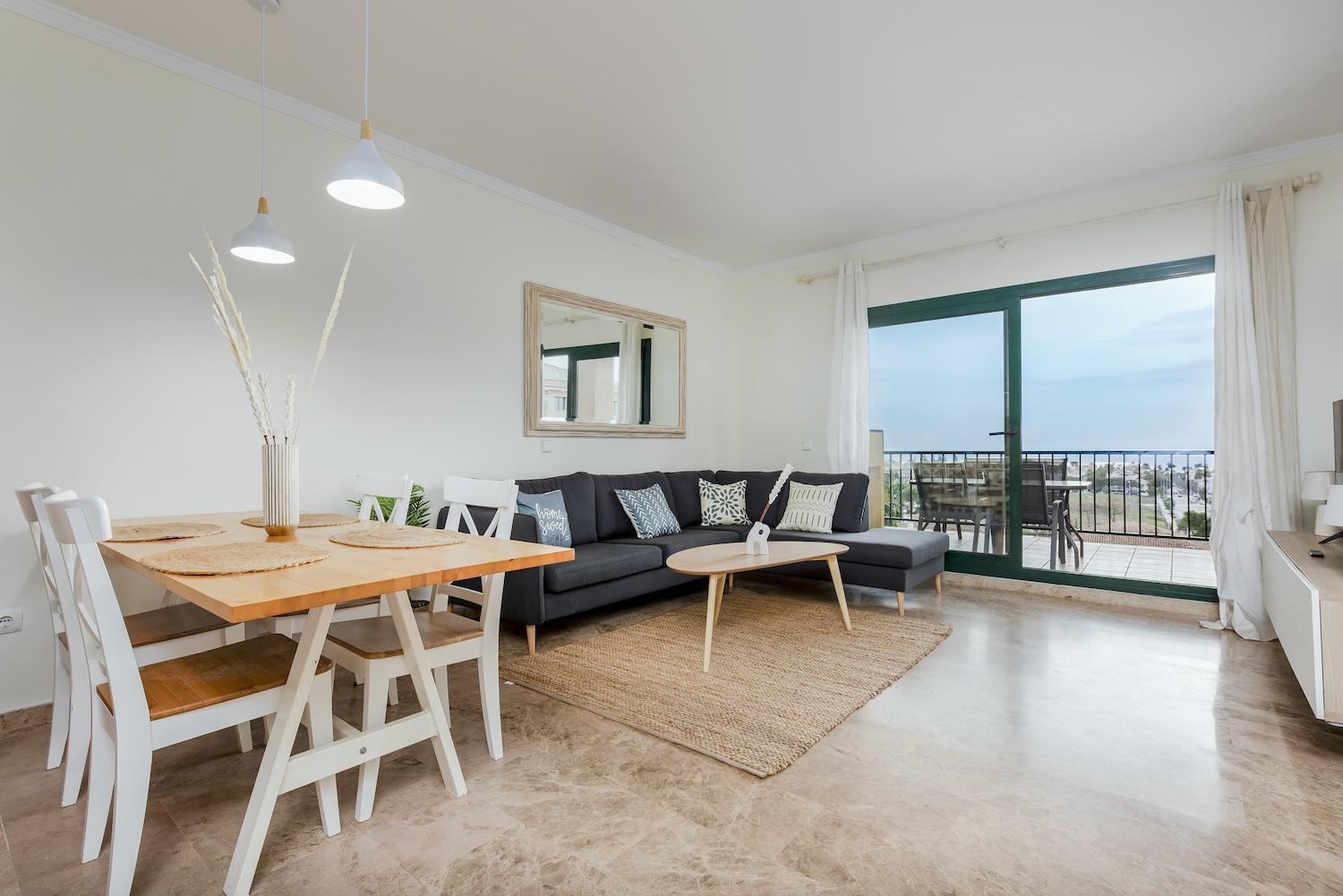 Awesome Views And Walk To The Beach! Rdr316 Marbella Exterior foto